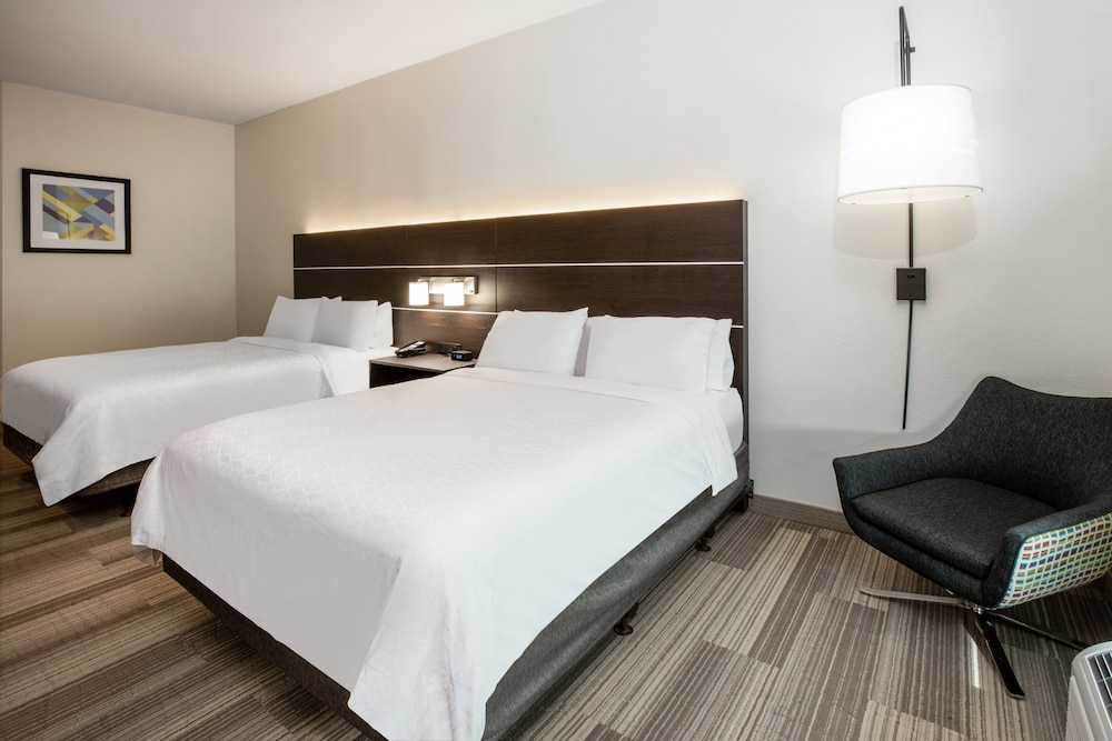 Holiday Inn Express & Suites Rockport Bay View by IHG - photo 7