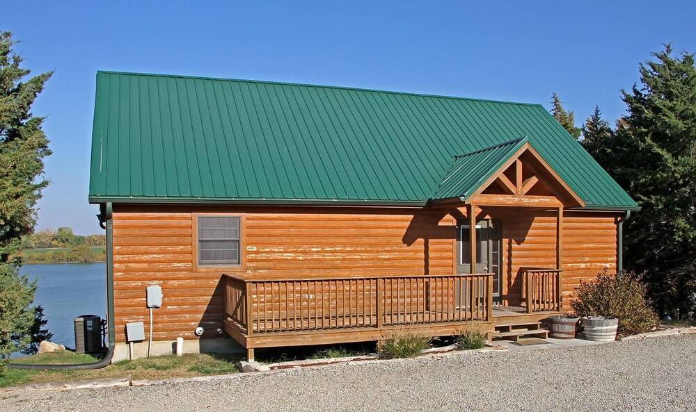 Acorns Resort - photo 44