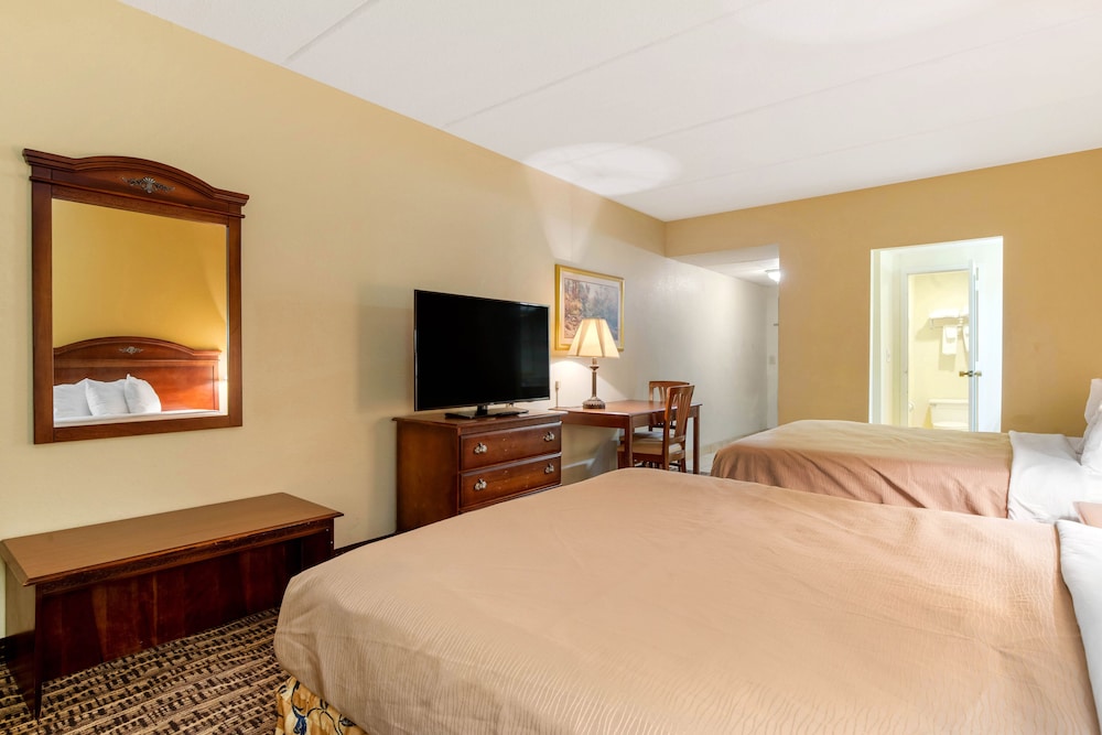 LikeHome Extended Stay Hotel Warner Robins - photo 13