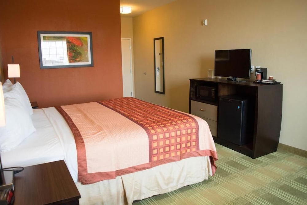 SureStay Hotel by Best Western Cotulla - photo 12