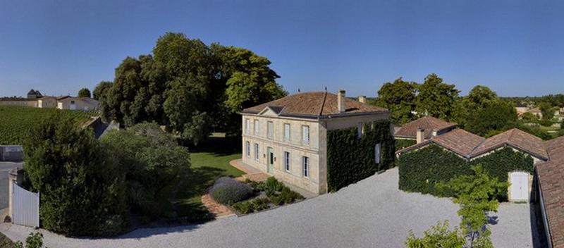 Château Ormes de Pez — Saint-Estephe — photo 5