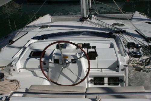 Chardonnay in Trogir, Croatia