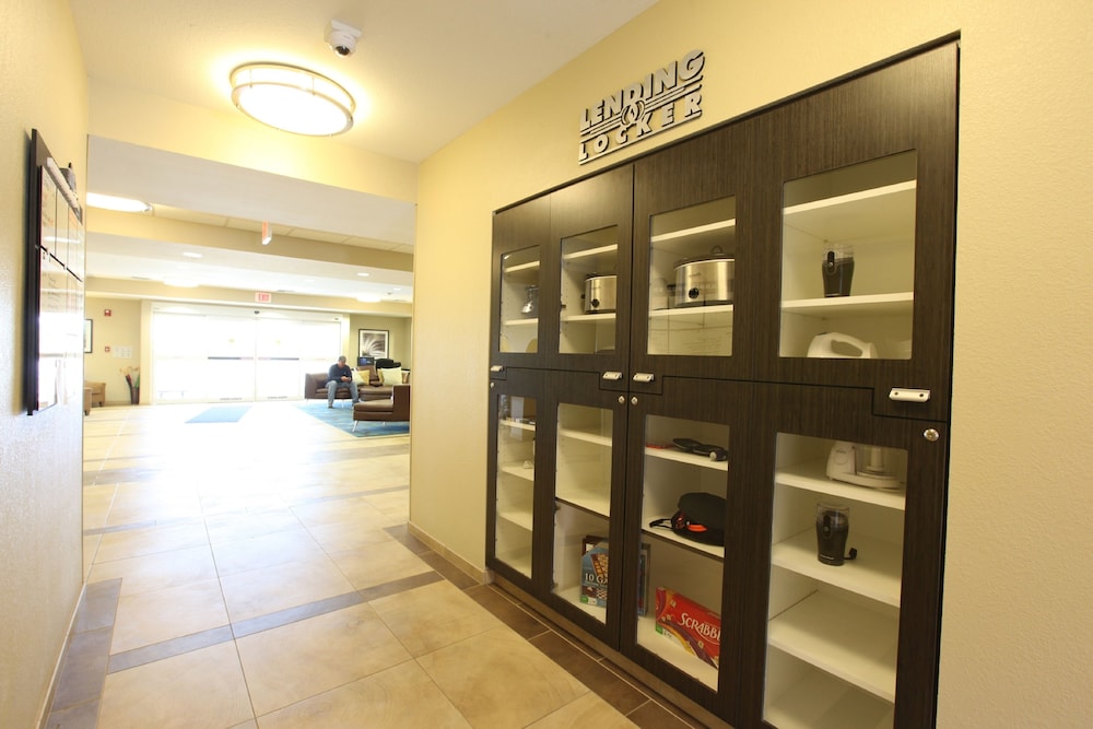 Candlewood Suites St Joseph - photo 17