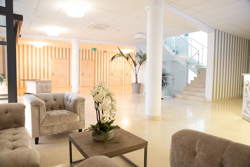 Hotel Nadodrzański Dwór Nowa Sól — Nowa Sol — photo 2