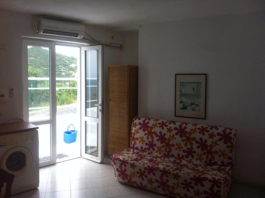 Appartamenti Bellavista — hotel in Ponza