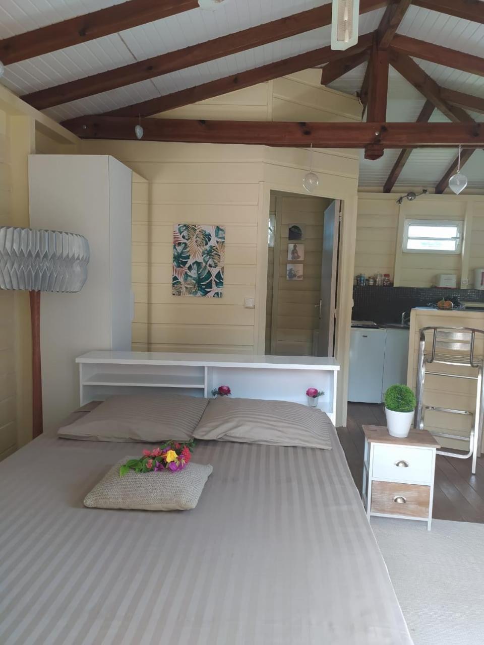 Laurkialpi — 4-Star Luxury Hotel in Les Trois-Ilets, Martinique
