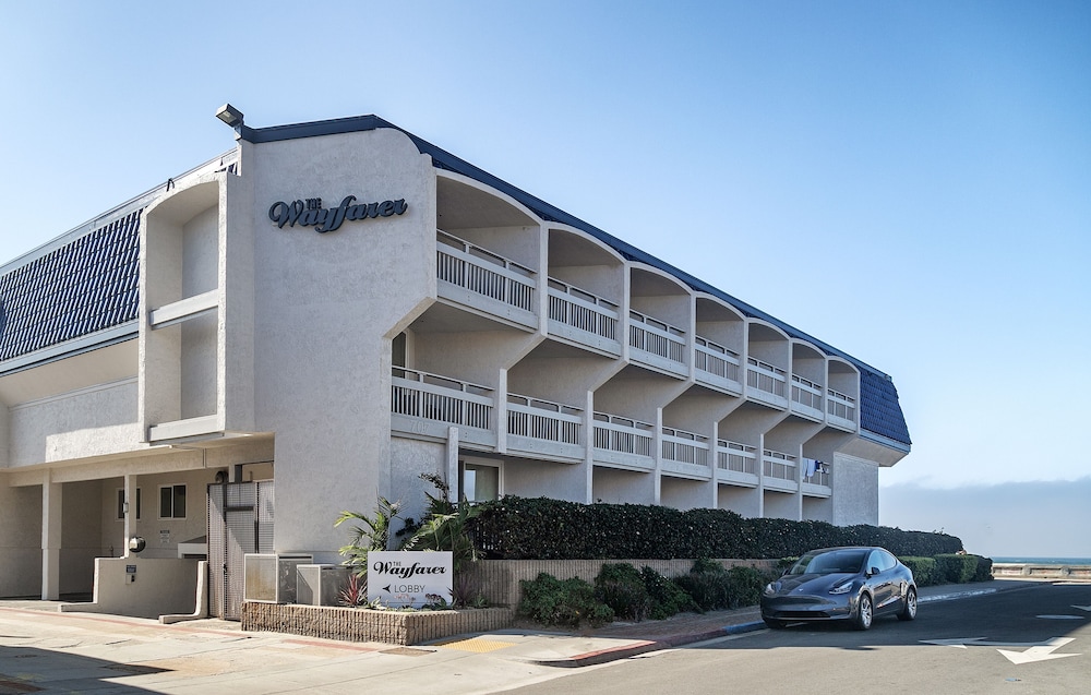 The Wayfarer San Diego - photo 44