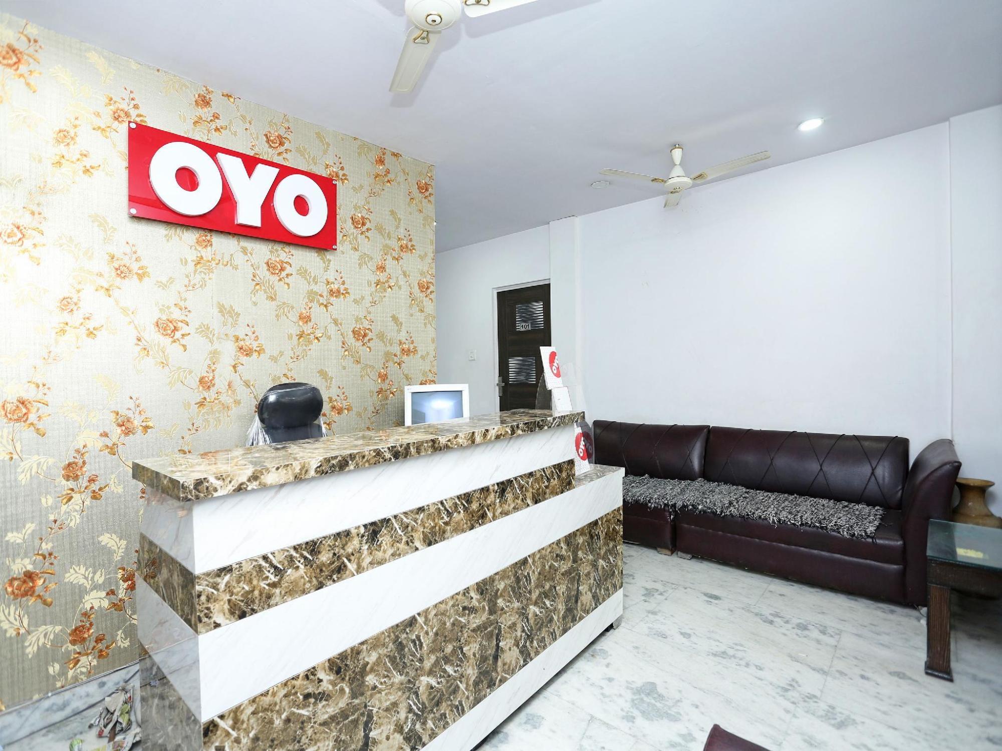 OYO 16904 Hotel Maharaja Palace — Aligarh — photo 5