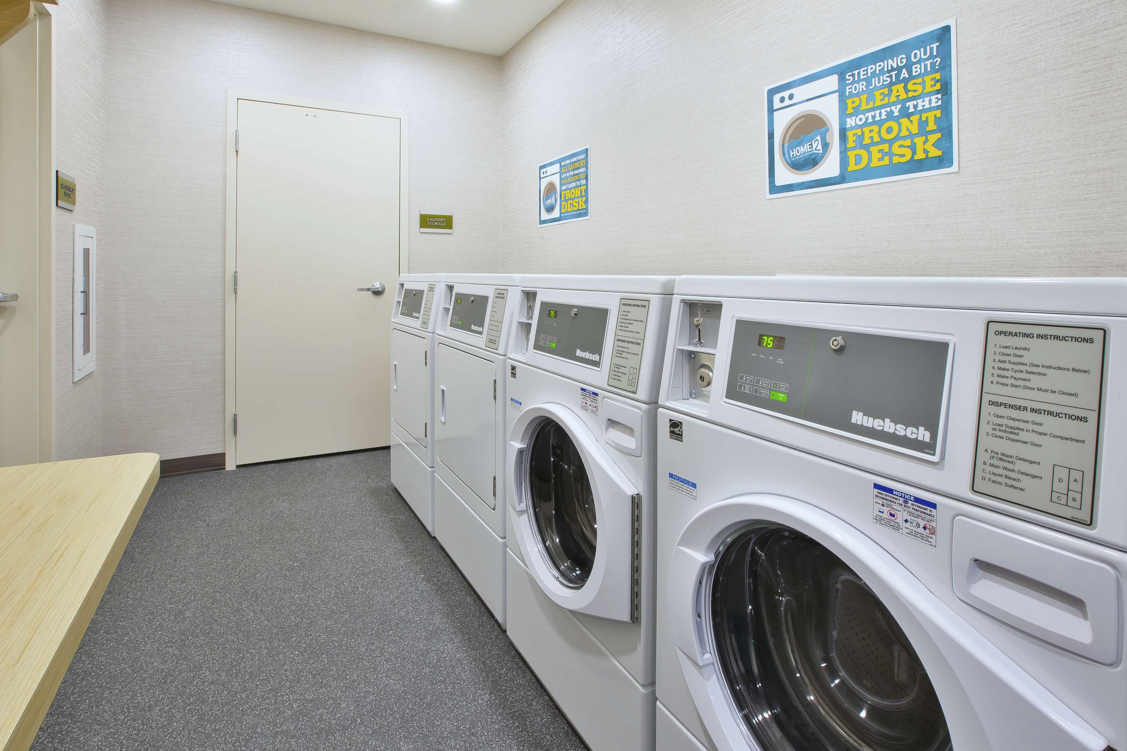 Home2 Suites by Hilton Holland - photo 15