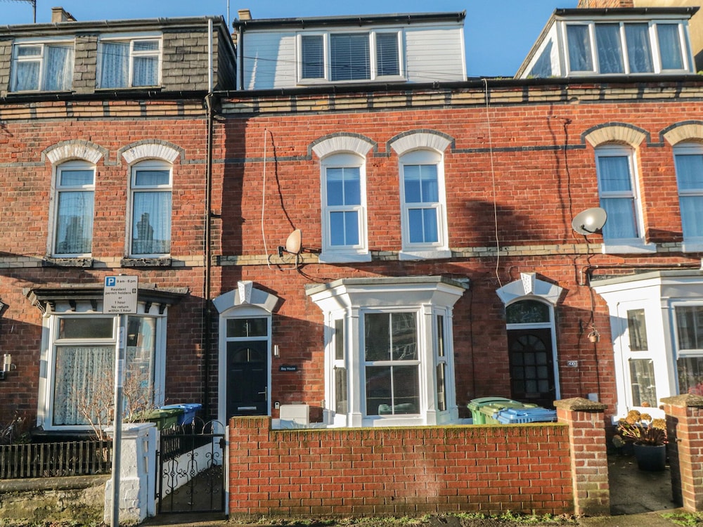 Bay House — 4-Star Luxury Hotel in Bridlington, United Kingdom