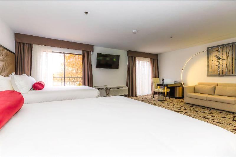 Regalia Hotel & Conference Center - photo 49