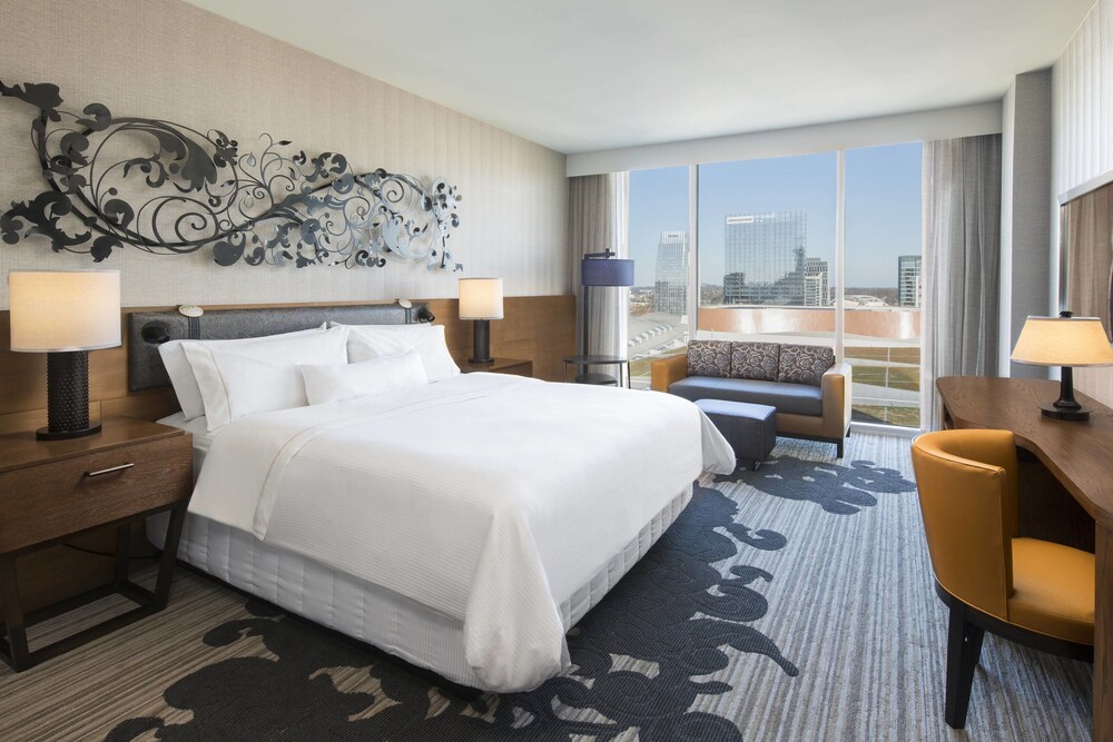 The Westin Nashville - photo 18