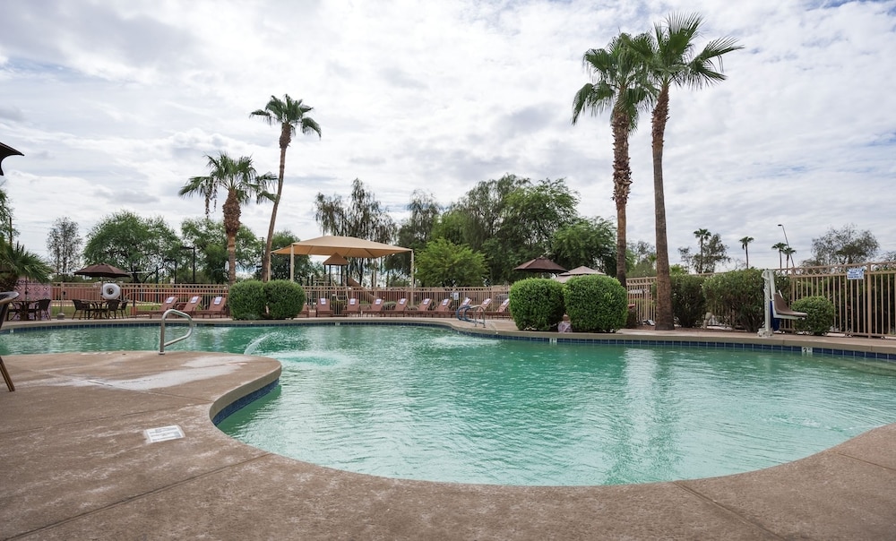 Westgate Painted Mountain Golf Resort - photo 13