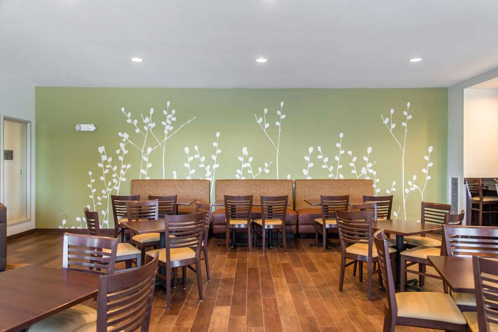 Sleep Inn & Suites Marshall University Area - photo 25