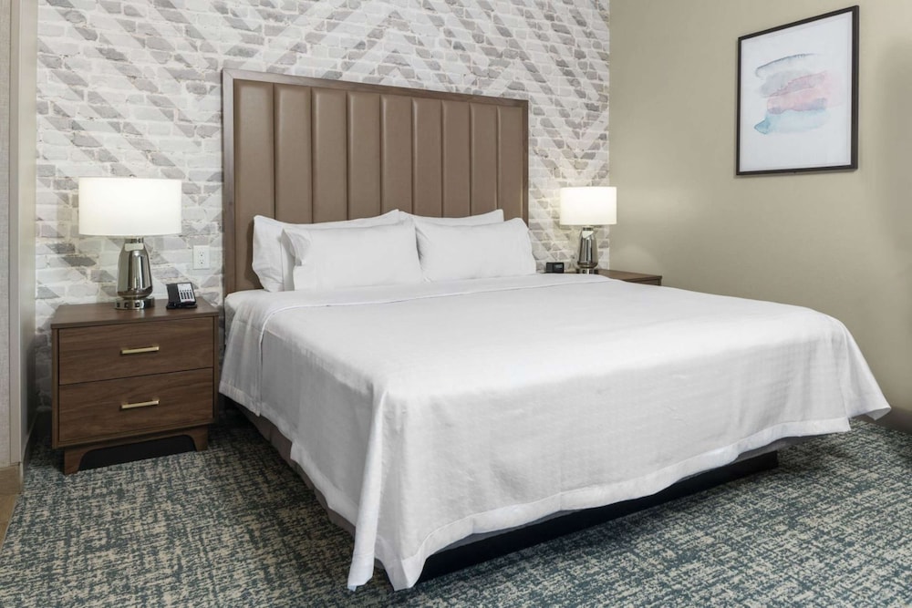 Homewood Suites by Hilton DFW Airport South TX - photo 7