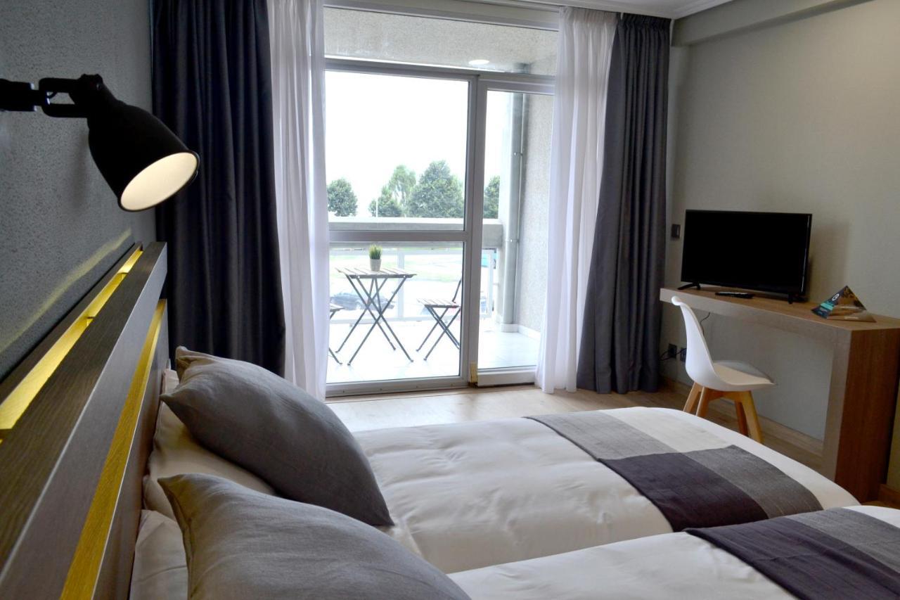 Hotel Sada Marina