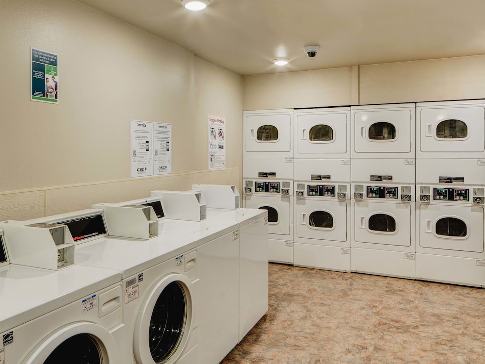 WoodSpring Suites Columbus near Fort Benning - photo 16