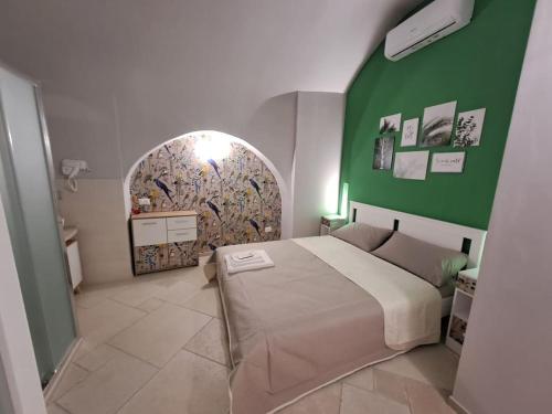 Maison Divino — 4-Star Luxury Hotel in Trani, Italy