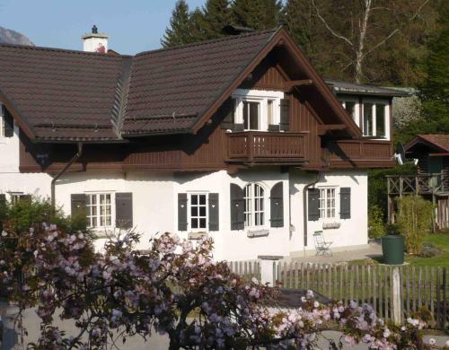 Ferienhaus Waxenstein in Garmisch-Partenkirchen, Germany