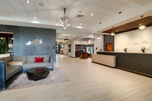 Drury Plaza Hotel Cincinnati Florence - photo 13