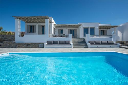 Aqua - last minute hotel in Unknown City