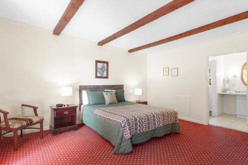 Blue Spruce Inn & Suites - photo 5
