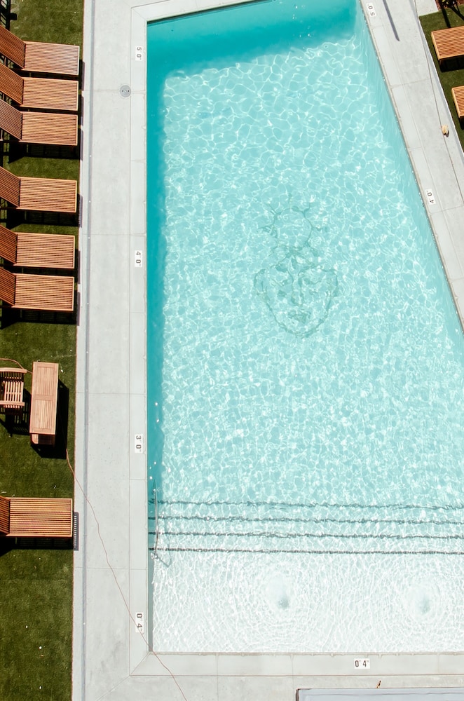 Brut Hotel - photo 43