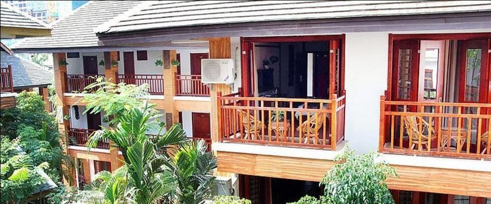 Phoenix Trees Inn — hotel in Jinghong