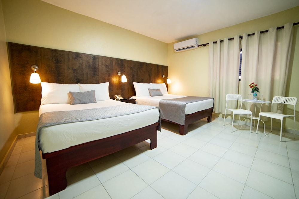 Hotel Real Bella Vista