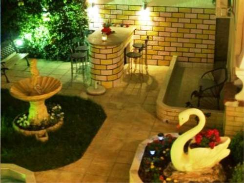 Royal House Kallithea