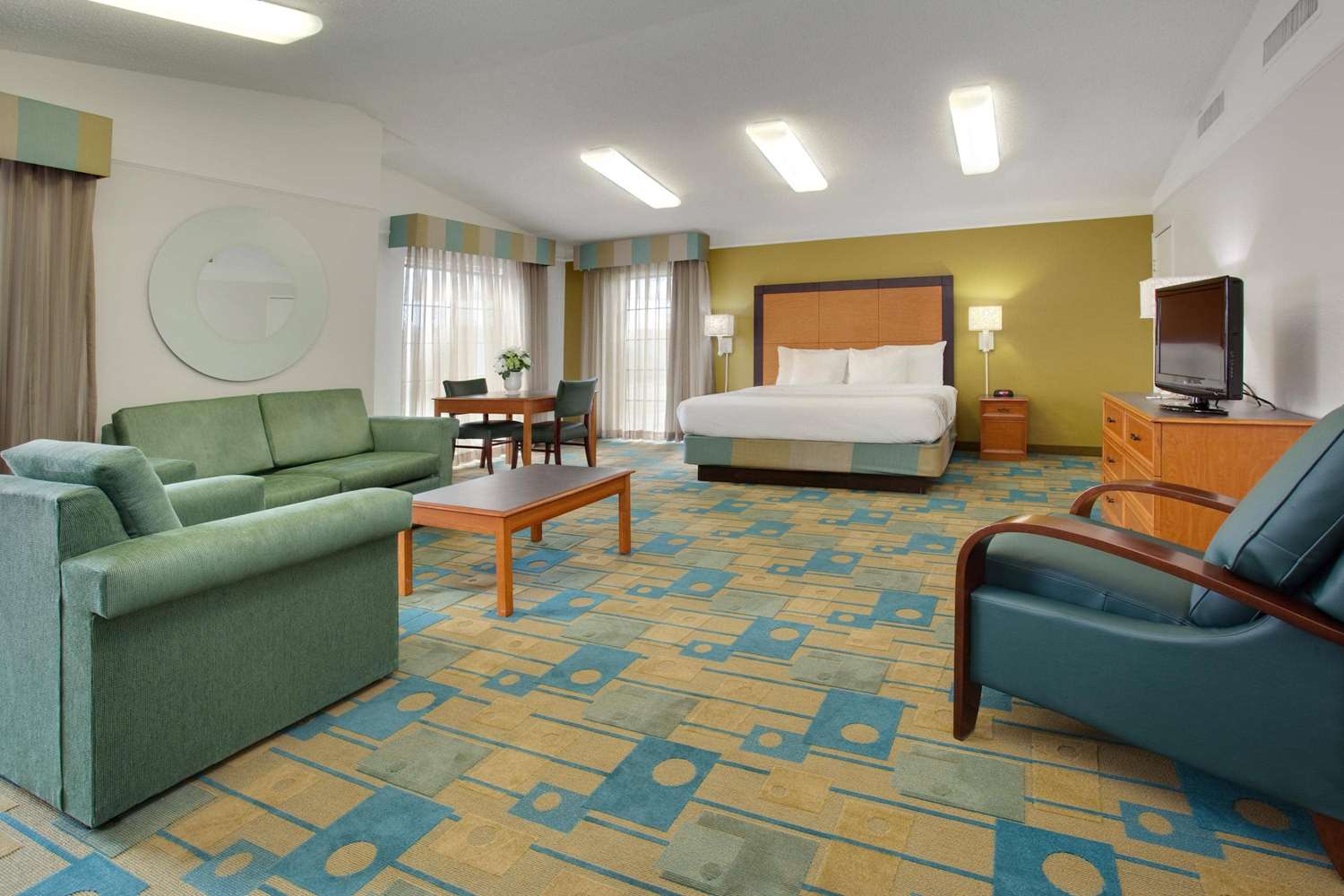 La Quinta Inn by Wyndham Denver Central - photo 16