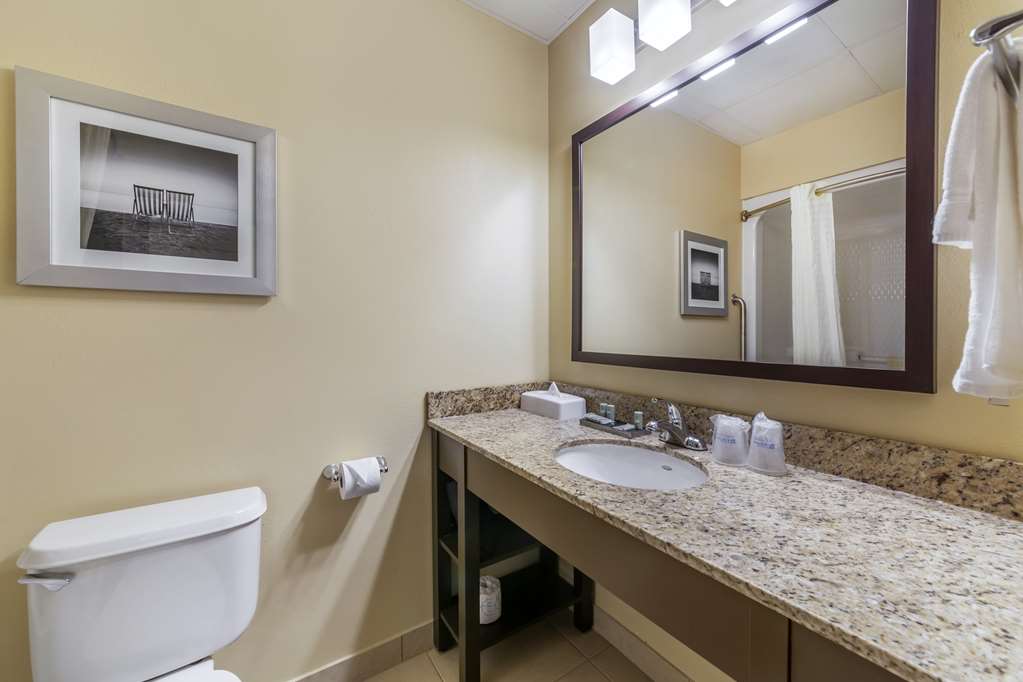 Best Western Naples Plaza Hotel - photo 46