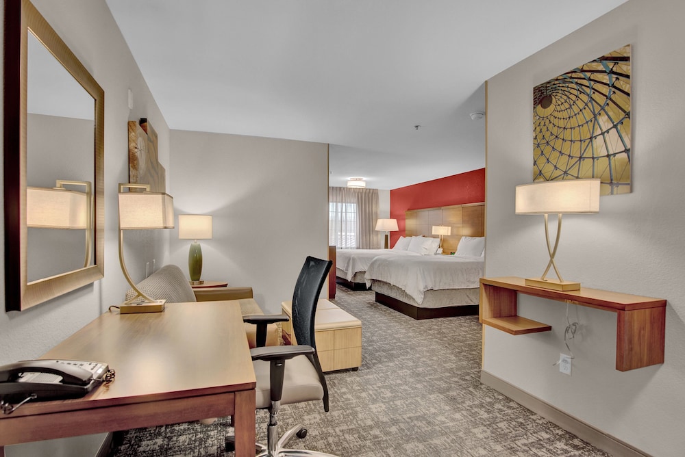 Staybridge Suites Salt Lake West Valley City by IHG - photo 34