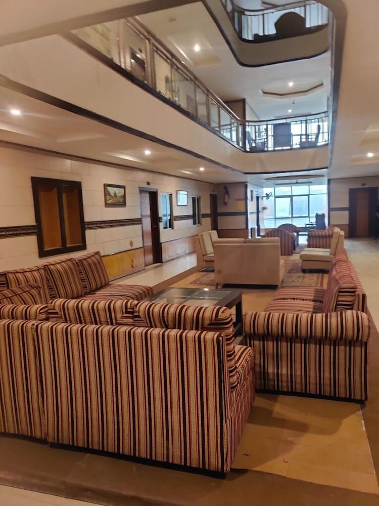 Empire Hotel Peshawar in Peshawar, Pakistan