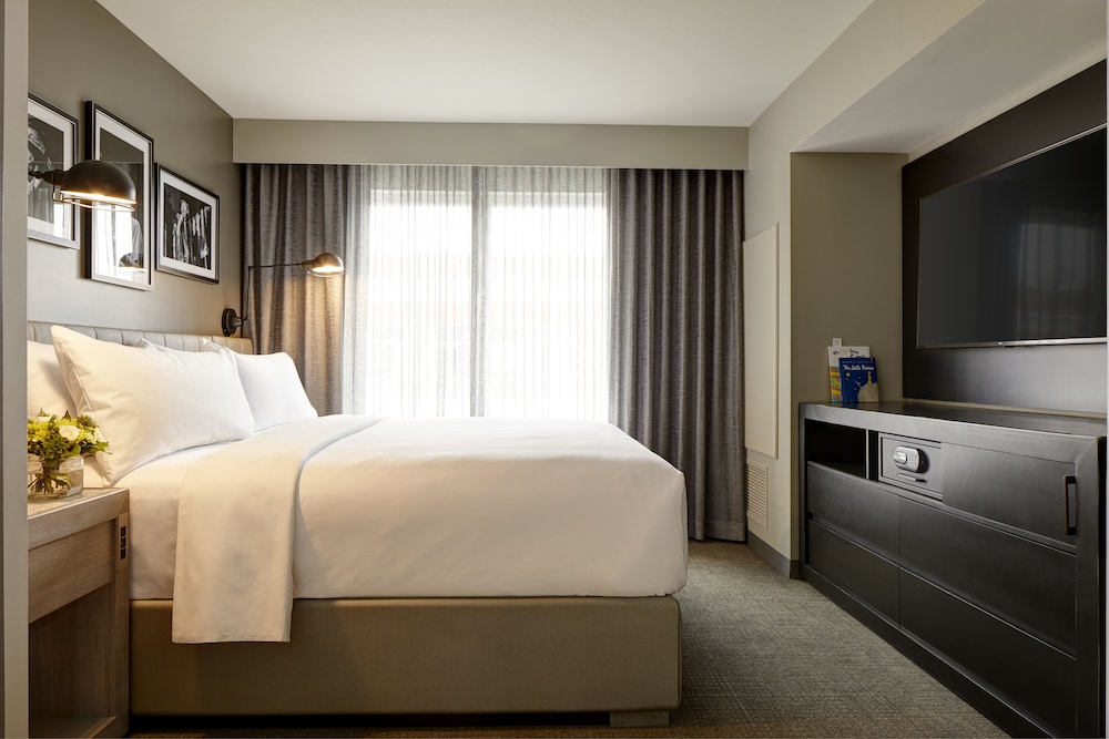 Archer Hotel Boston Burlington - photo 11