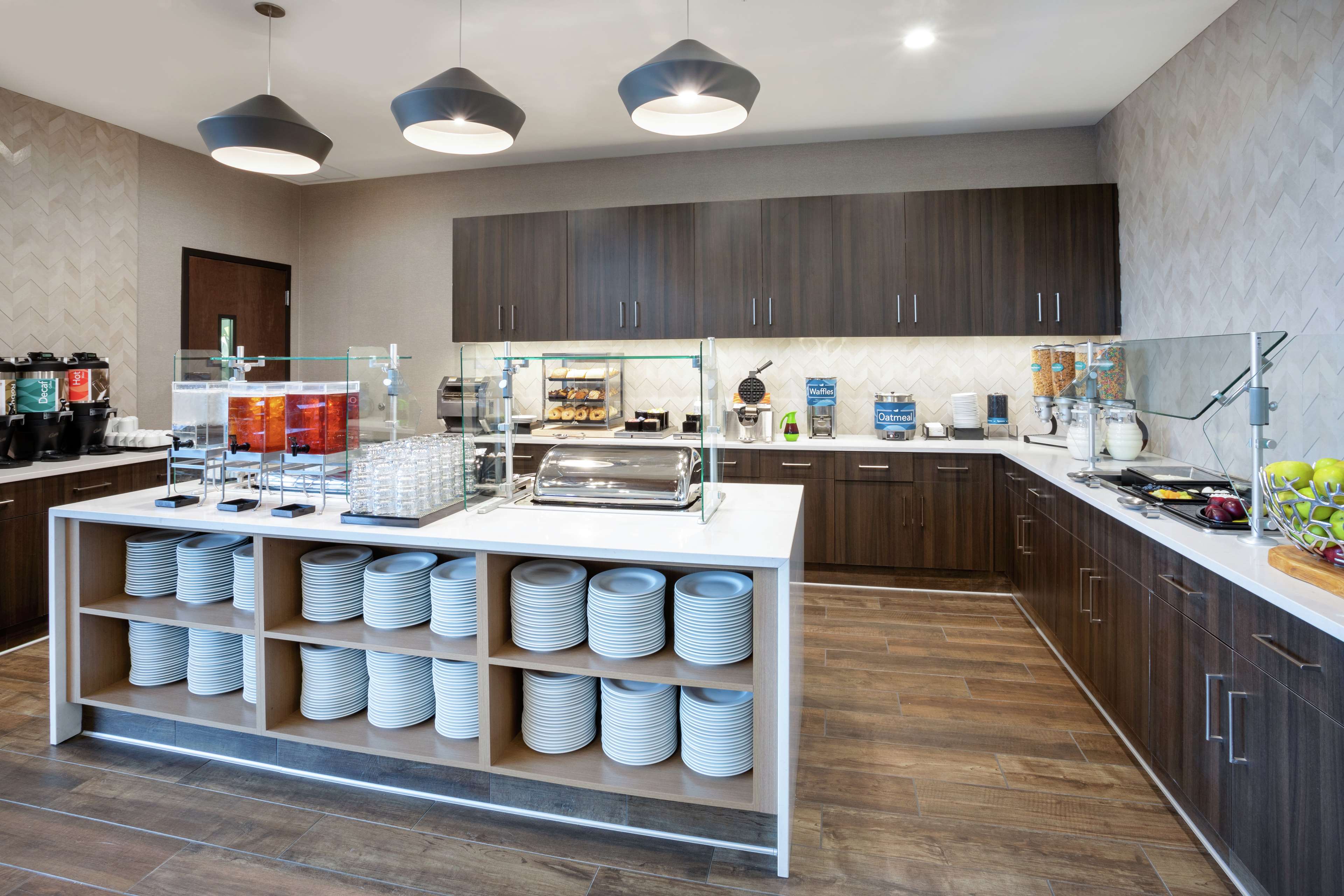 Homewood Suites by Hilton Edina Minneapolis - photo 15