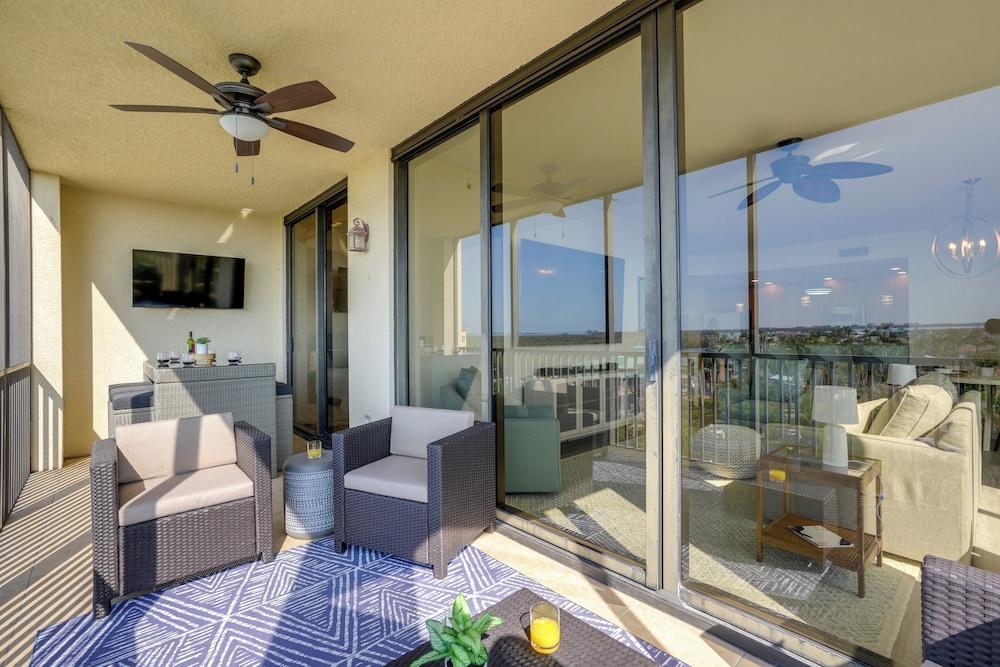 Condo with Views and Resort Amenities in Cape Harbour - photo 10
