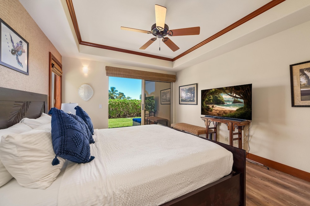 Big Island Villages At Mauna Lani Resort 325 3 Bedroom Home - photo 5