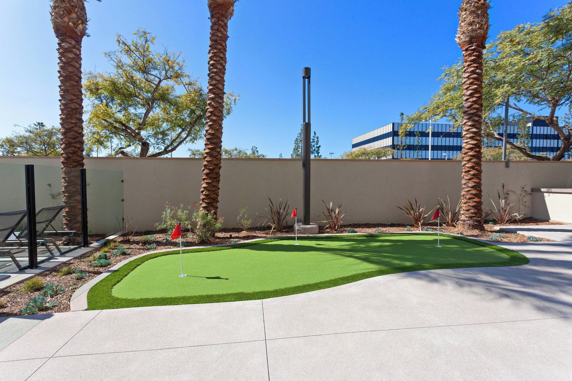 TownePlace Suites by Marriott San Diego Central - photo 26