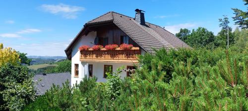 Ferienwohnung Wulf — 4-Star Luxury Hotel in Schmallenberg, Germany