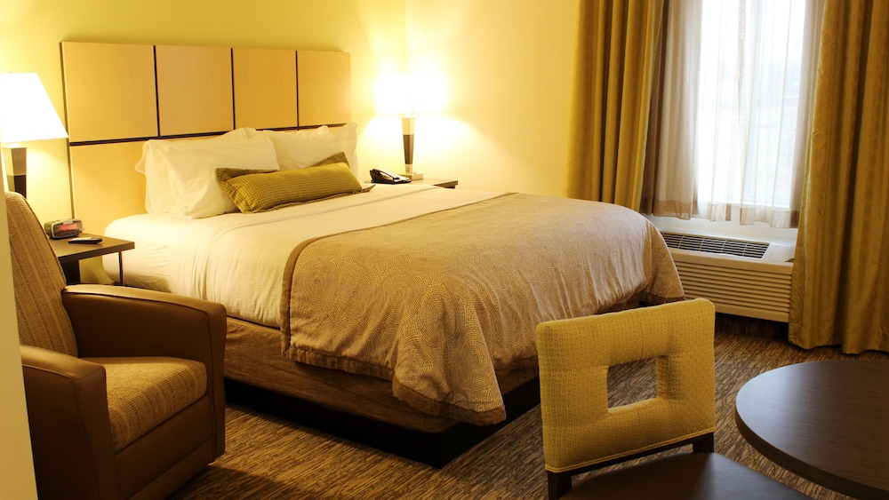 Candlewood Suites Sioux City Southern Hills by IHG - photo 10