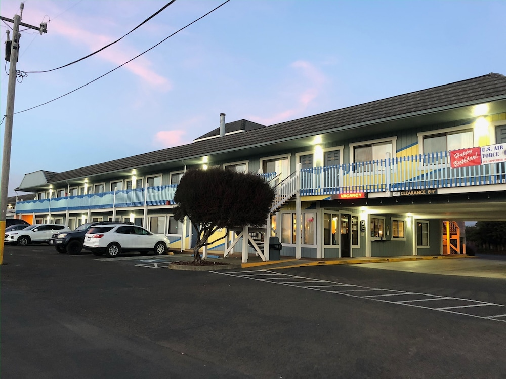 Seabird Lodge - photo 42