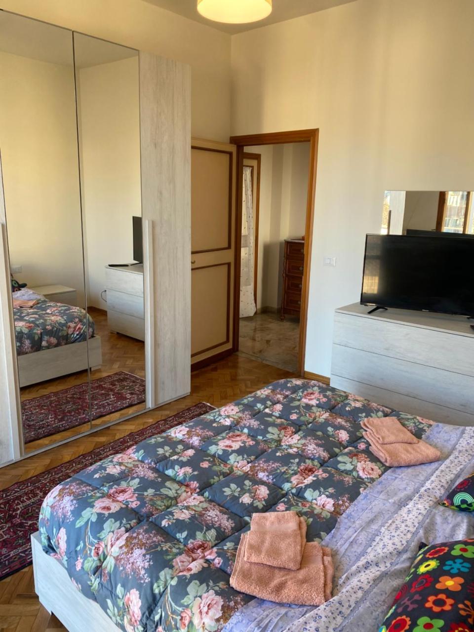 Fiorenza Retreat - last minute hotel in Florence