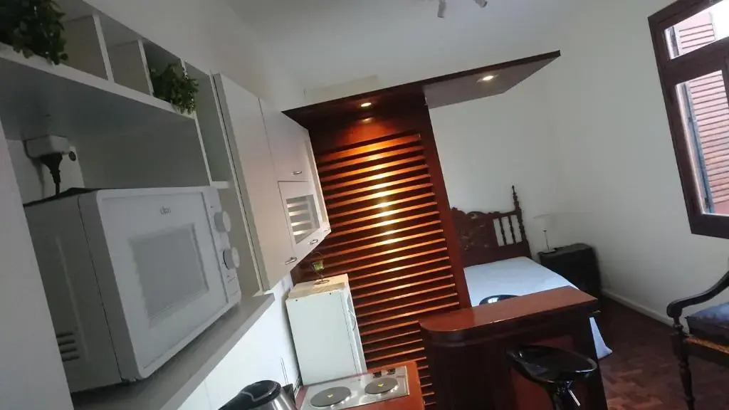 534 Petit San Telmo Studio & Suites — 4-Star Luxury Hotel in Buenos Aires, Argentina