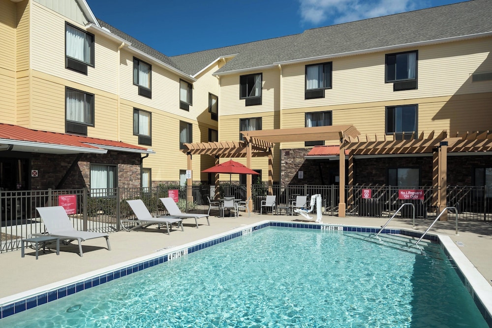 TownePlace Suites by Marriott Panama City - photo 21