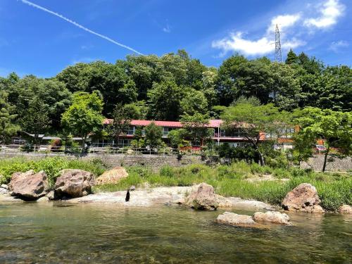 Konosu Onsen 鴻の巣温泉 1F in Sendai, Japan