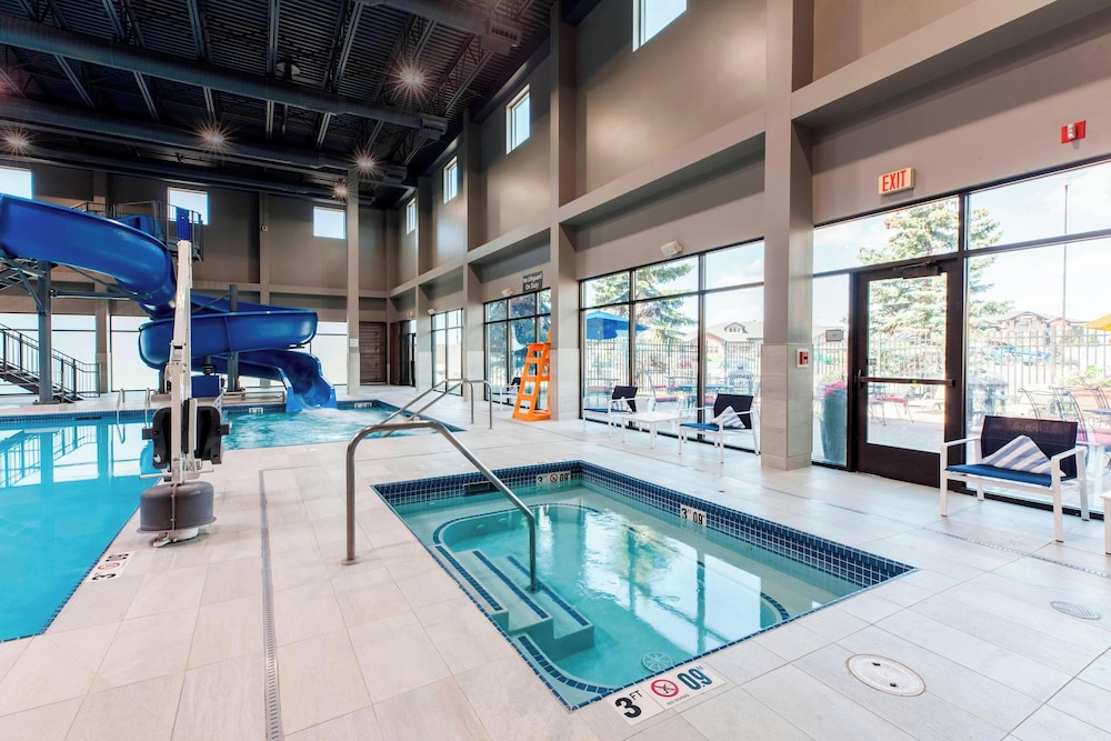 Delta Hotels by Marriott Fargo - photo 46