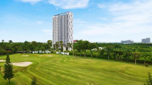 Kawana Golf Residence — 4-Star Luxury Hotel in Cikarang, Indonesia