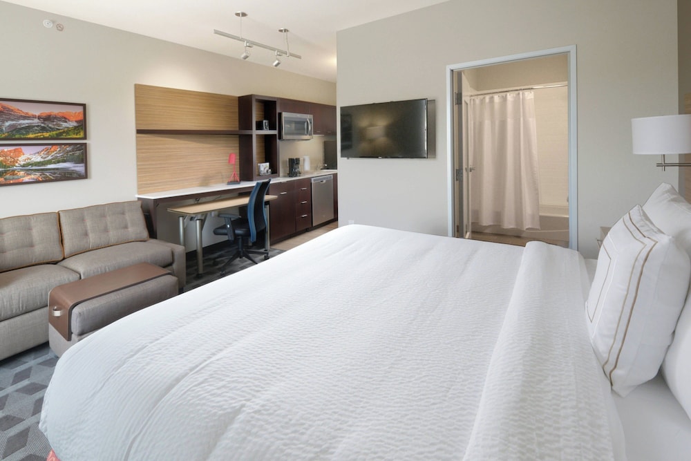 TownePlace Suites by Marriott Denver South Lone Tree - photo 8
