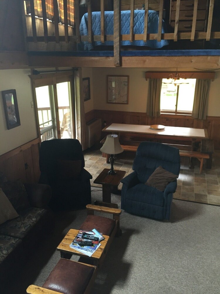 Rough Cut Lodge - photo 23